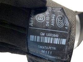 Opel Insignia A Ceinture de sécurité avant 13303849
