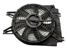 KIA Sorento Электрический вентилятор радиаторов 