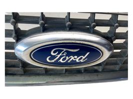 Ford Mondeo MK IV Griglia superiore del radiatore paraurti anteriore 7S718200
