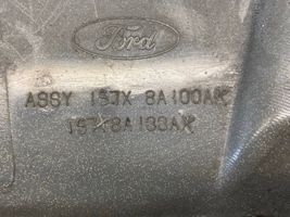 Ford Fiesta Griglia superiore del radiatore paraurti anteriore 1S718A133AK