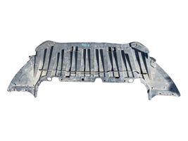 Ford Mondeo Mk III Front bumper skid plate/under tray 7S718B384A
