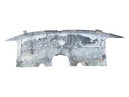 Saab 9-5 Cache de protection inférieur de pare-chocs avant 5404462