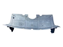 Saab 9-5 Front bumper skid plate/under tray 5404462