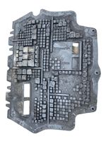 Volkswagen PASSAT B7 Placa protectora/protector antisalpicaduras motor 3C0825292