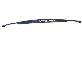 Opel Zafira B Trunk door license plate light bar 13137862