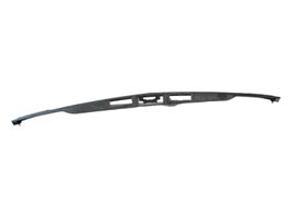 Opel Zafira B Trunk door license plate light bar 13137862