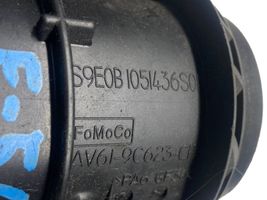 Ford Focus Débitmètre d'air massique AV6199C623CB