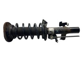 Volvo V60 Air suspension front shock absorber 31340320