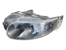 Saab 9-5 Faro/fanale 89101416006SX