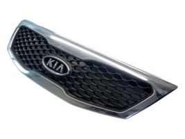 KIA Sorento Grille de calandre avant 863502P000