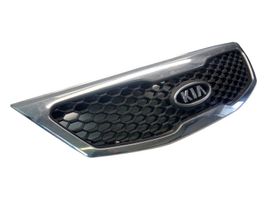 KIA Sorento Grille de calandre avant 863502P000