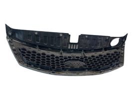 KIA Sorento Grille de calandre avant 863502P000