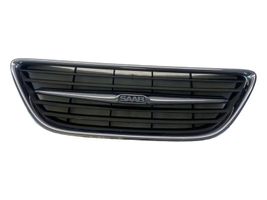 Saab 9-3 Ver2 Grille de calandre avant 12787224