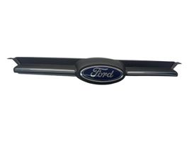 Ford Focus Grille calandre supérieure de pare-chocs avant BM518200B