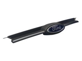 Ford Focus Grille calandre supérieure de pare-chocs avant BM518200B