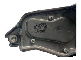 Toyota Corolla Verso E121 Takalasinpyyhkimen moottori 8513013120