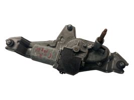 Toyota Corolla Verso E121 Motor del limpiaparabrisas trasero 8513013120