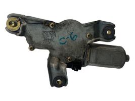 Toyota Corolla Verso E121 Rear window wiper motor 8513002020