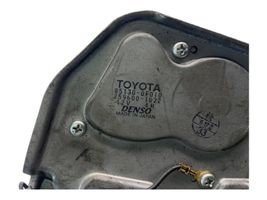 Toyota Corolla Verso E121 Moteur d'essuie-glace arrière 851300F010