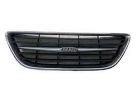 Saab 9-3 Ver2 Front grill 12787224