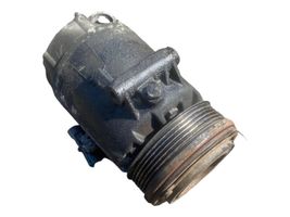 Opel Astra J Ilmastointilaitteen kompressorin pumppu (A/C) 13286086