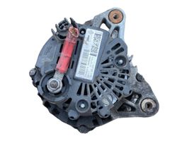 Renault Megane III Generatore/alternatore 2606288A