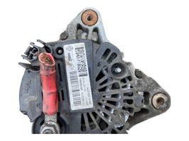 Renault Megane III Generatore/alternatore 2606288A