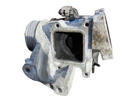 Volvo S80 EGR valve 5027642201