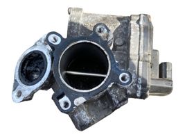 Renault Laguna III Valvola EGR A2053412016