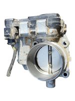 Volkswagen Golf VI Electric throttle body valve 03C133062D