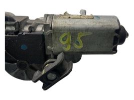 Saab 9-5 Rear window wiper motor 23000634