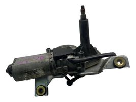 Saab 9-5 Rear window wiper motor 23000634