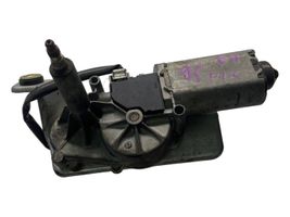 Saab 9-5 Rear window wiper motor 23000634