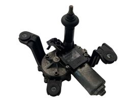 Opel Astra J Moteur d'essuie-glace arrière 13256917