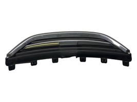 Saab 9-5 Maskownica / Grill / Atrapa górna chłodnicy 12756827