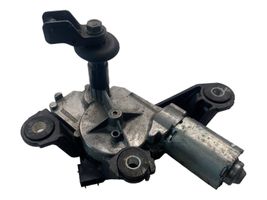 Nissan Qashqai Moteur d'essuie-glace arrière 0390201820