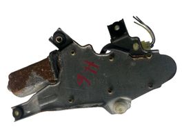 Honda Accord Rear window wiper motor 34952581