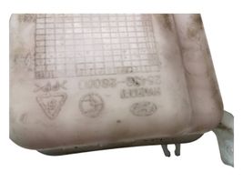 Hyundai i40 Coolant expansion tank/reservoir 254302S000