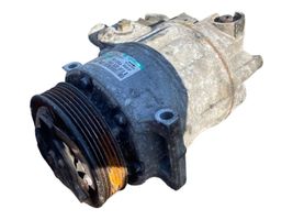 Volkswagen PASSAT B6 Ilmastointilaitteen kompressorin pumppu (A/C) 1K0820803S