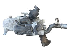 Ford Focus Soupape vanne EGR 5056390200