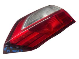 Ford Grand C-MAX Rear/tail lights 