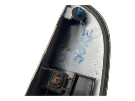 Nissan Juke I F15 Takaluukun rekisterikilven valon palkki 908681KR6A