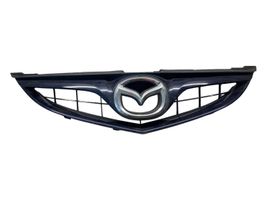 Mazda 6 Grille de calandre avant GDL650712