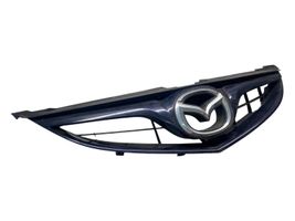 Mazda 6 Grille de calandre avant GDL650712