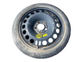 Opel Astra H Ruota di scorta R16 2160132