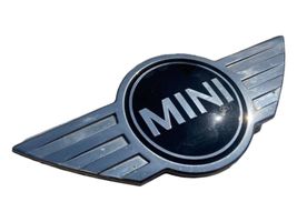 Mini One - Cooper F56 F55 Logo, emblème, badge NR26440