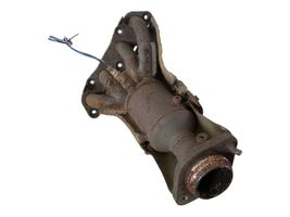 Toyota Corolla Verso AR10 Filtre à particules catalyseur FAP / DPF BM91339H