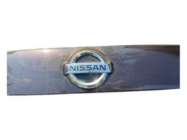 Nissan Juke I F15 Takaluukun rekisterikilven valon palkki 908681KA6A