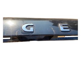 Peugeot Partner Barra luminosa targa del portellone del bagagliaio 9683111677