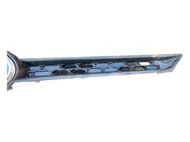 Hyundai i20 (GB IB) Maskownica / Grill / Atrapa górna chłodnicy 86351C8000